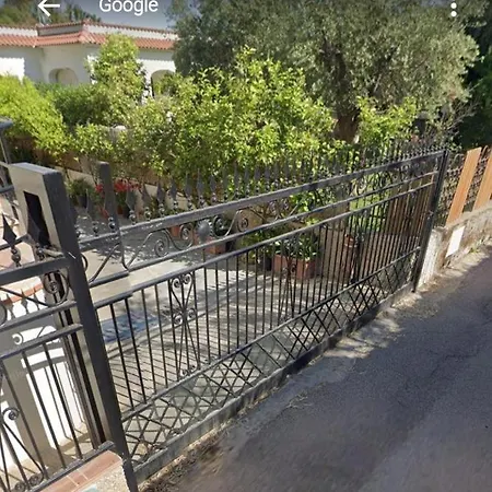 Casa Marisa