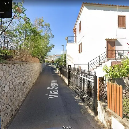 Prázdninový dům Casa Marisa