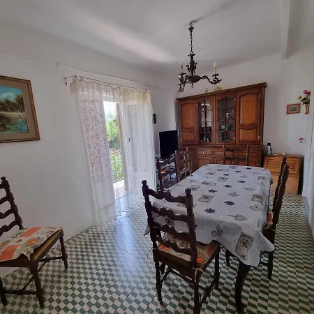 Prázdninový dům Casa Marisa San Felice Circeo