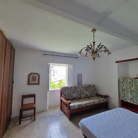 Prázdninový dům Casa Marisa *