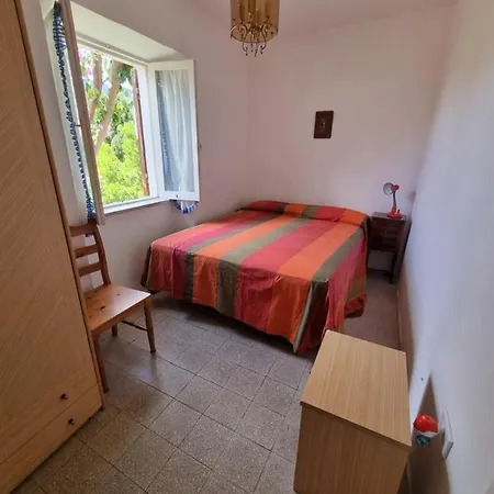 Casa Marisa Prázdninový dům San Felice Circeo