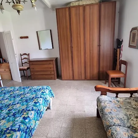 Casa Marisa Prázdninový dům