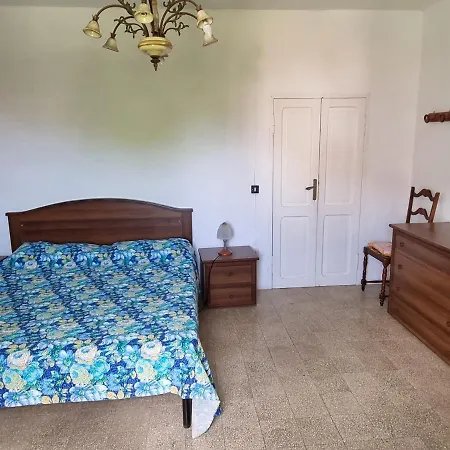 Prázdninový dům Casa Marisa San Felice Circeo