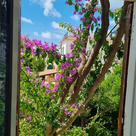 Casa Marisa Prázdninový dům