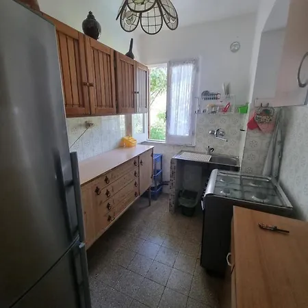 Prázdninový dům Casa Marisa