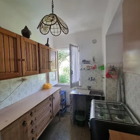 Casa Marisa Prázdninový dům