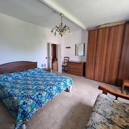 Casa Marisa סן פליצ׳ה צ׳ירצ׳או