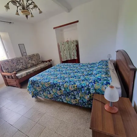 Holiday home Casa Marisa San Felice Circeo