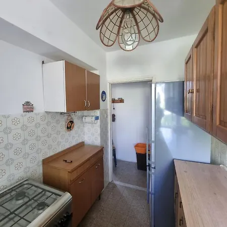 Casa Marisa סן פליצ׳ה צ׳ירצ׳או